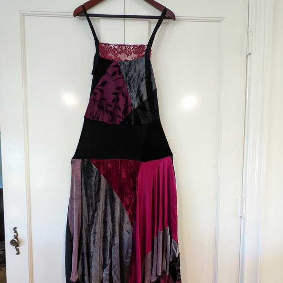 One of A Kind Dress, Art - Picture 1 of 5